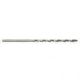 thumbnail image 3 of Diameter 2-6mm Length160-300mm Extra Long HSS Straight Shank Drill Bit, 3 of 5