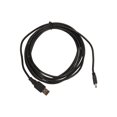 thumbnail image 2 of Nippon Labs Miniusb-10 Cable Usb2.0 Tipo A Macho A Mini Usb Tipo B Macho De 5 Pines De 10', 2 of 2