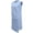 Light Blue, variant on Skort Sets for Women 2 Piece Outfits Summer Casual Side Split Athletic Skirt Matching Tank Top Set Vacation Short Lounge Sets