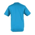 thumbnail image 2 of Just Cool Mens Performance Plain T-Shirt, 2 of 4