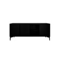 thumbnail image 2 of Mueble De Tv EMIR Centro De Entretenimiento Minimalista, 2 of 6