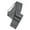 Dark Gray, variant on Kinet Comfy Fit Pants, Comfy Fit Pants For Women | Women's Ultra Stretch Breathable Casual Comfy Fit Pants | Stretch Active Pant For Women