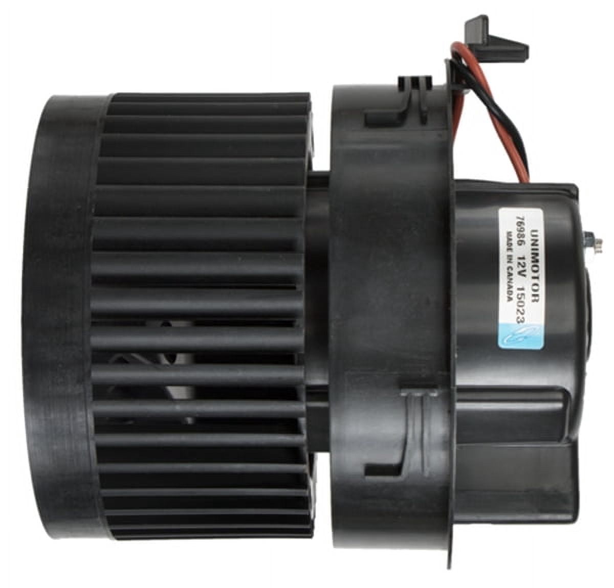 4-Seasons 76986 Blower Motor For Nissan Sentra