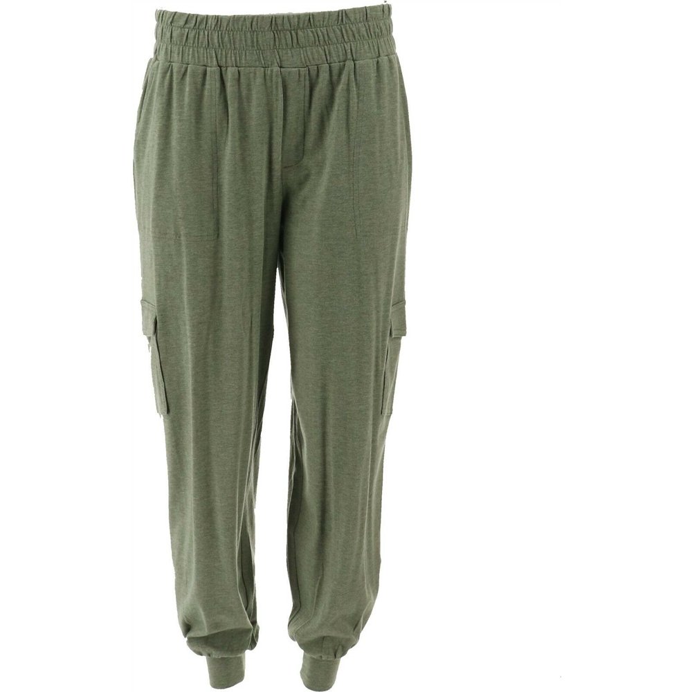 anybody cargo joggers