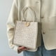 thumbnail image 1 of Bolso casual de moda para mujer, bolso de hombro, bolso de mensajero, cartera, 1 of 6