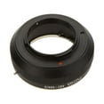 thumbnail image 4 of Fotga Lens Adapter,Md-m4/3 Adapter Minolta Md Lens To E-p5 E-pl1 E-pl2 E-pl1 E-pl2 E-pl3 Minolta Md Lens And Olympus E-p1 4/3 Mount Camera Adapter Minolta Md E-p1 E-p2 E-p3 4/3 Mount Zdhf, 4 of 5