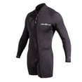 thumbnail image 3 of NeoSport 3mm Waterman Unisex Jacket Wetsuit, 3 of 4