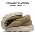 thumbnail image 5 of Bruno Marc Mens Slip On Loafers Shoes Lightweight Casual Boat Shoes Comfort Walking Shoes for Men BLS211, 5 of 6