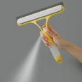 thumbnail image 4 of Product Cleaning Tool for Household Glass Scraper and Window Wiper with Double Water Spray Feature for Windows Cars and, 4 of 5
