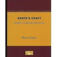 thumbnail image 1 of Dante's Craft: Studies in Language and Style, 1 of 1