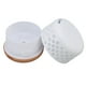 thumbnail image 1 of Difusor de aromaterapia, humidificador de grano de madera Difusor de aceite esencial humidificador de grano de madera de 300 ml Lograr más, 1 of 8