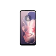 Motorola Moto g power (2024) - 5G smartphone - dual-SIM - RAM 8 GB / Internal Memory 128 GB - microSD slot - LCD display - 6.7" - 2400 x 1080 pixels (120 Hz) - 2x rear cameras 50 MP, 8 MP - front camera 16 MP - midnight blue