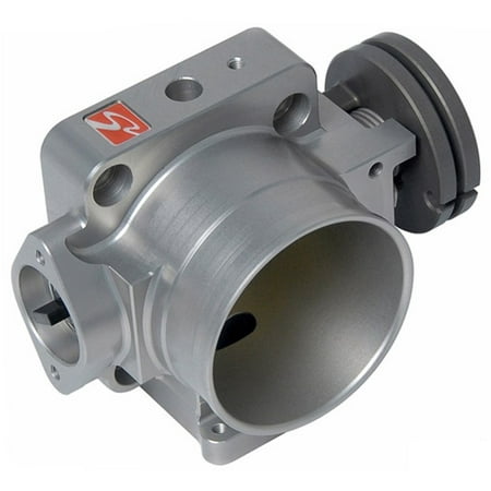 Billet Aluminum Throttle Body - Skunk2 Pro Series Honda/Acura (K Series) 74mm Billet Throttle Body (Race Only)cars w/ throttle cable
