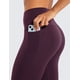 thumbnail image 5 of Pantalones CRZ YOGA Butterluxe Capri 21" Cintura Alta con Bolsillos, 5 of 5