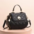 thumbnail image 4 of Bolso bandolera portátil de este año, bolso pequeño popular para mujer, bolso pequeño de verano para mujer, moda pequeña, 4 of 6