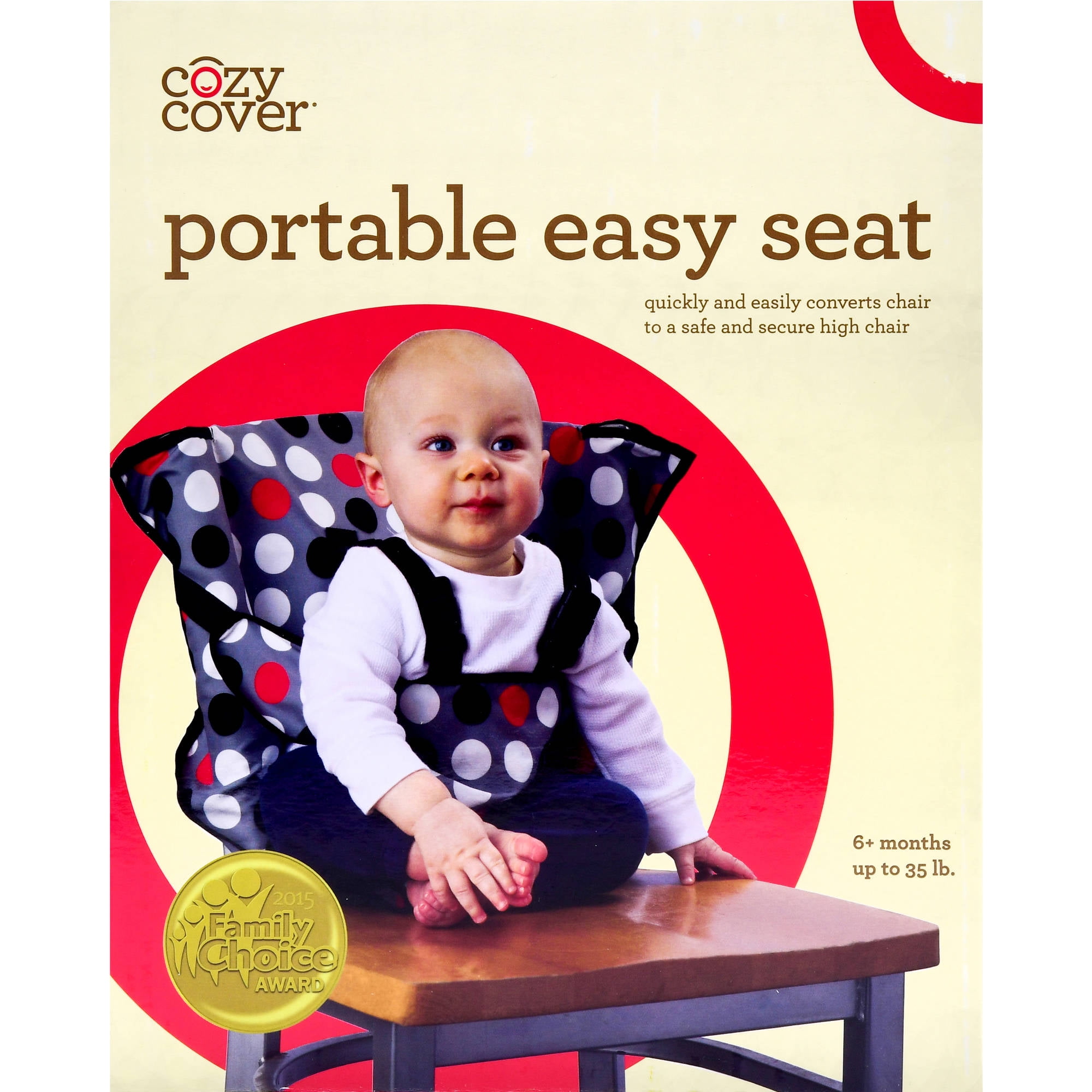 portable easy seat