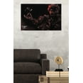 thumbnail image 2 of Five Nights at Freddy's - Nightmare Freddy Wall Poster, 22.375" x 34", 2 of 2