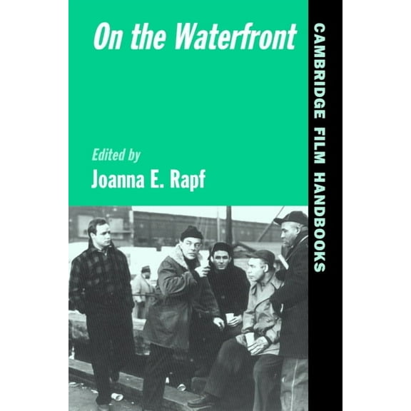 Cambridge Film Handbooks On the Waterfront, (Paperback)