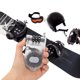 thumbnail image 3 of Candado profesional para patineta, candado portátil para tabla, candado multifunción para bicicleta, accesorio para snowboard, 3 of 5