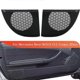 thumbnail image 1 of For Mercedes Benz W203 CLC Coupe 2Door Hand Door Speaker Audio Horn Trim Cover Cap Shell House A20372703889051 A20372704889051, 1 of 3