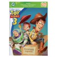 thumbnail image 1 of LeapFrog Tag™ Book: Disney - Pixar Toy Story 3 -Together Again - English Version, 1 of 7