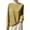 Army Green, variant on Ke1Clo Women's Long Sleeve Tops Casual Fashion Crew Neck Comfy Pullover Loose Solid Ribbed Knit Sweater Blouse Army Green XXL