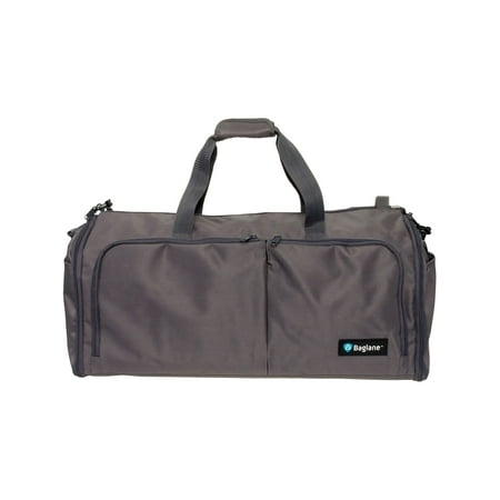 New Men S Carry On Suit Combination Travel Bag By Baglane Military Garment