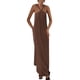 thumbnail image 1 of Vestido de verano PRETTYGARDEN 2025 casual largo sin mangas para mujer, 1 of 9