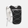 thumbnail image 4 of Running Hydration Vest Backpack Breathable Mesh for Marathon Hiking Camping, 4 of 9