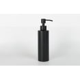 thumbnail image 3 of Dispensador De Jabón De Manos De 350 Ml Dispensador De Jabón Líquido Y Loción De Acero Inoxidable 304 Dispensador De Jabón De Plato Redondo Para Cocina Baño Hotel Loción Cateissary HA018847-00, 3 of 6