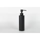 thumbnail image 3 of Dispensador De Jabón De Manos De 350 Ml Dispensador De Jabón Líquido Y Loción De Acero Inoxidable 304 Dispensador De Jabón De Plato Redondo Para Cocina Baño Hotel Loción Scienceny HA018847-00, 3 of 6