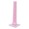 thumbnail image 3 of Acrylic Pen Display ,Pen Display Stand, Flexible Keep Tidy Multifunctional Eyebrow Pen Stand Multipurpose Make Up Brush Storage Stand For, 3 of 8