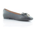 thumbnail image 6 of Vionic Women's Klara Ballet Flat Black Nappa Leather 8M, 6 of 8