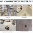 thumbnail image 4 of Skfe Bath Cleaner Spray, Skfe Bathroom Cleaning Spray, Stubborn Stains Cleaner, 4 of 5