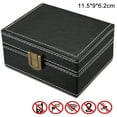 thumbnail image 1 of Key Fob Protector Box, RFID Signal Blocking Box, Box Signal Blocking Shielding Box for Car Key, 1 of 9