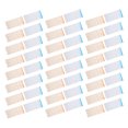 thumbnail image 1 of unbranded 285Ud Tarjetas De Para Oficina Con Doble, 1 of 6