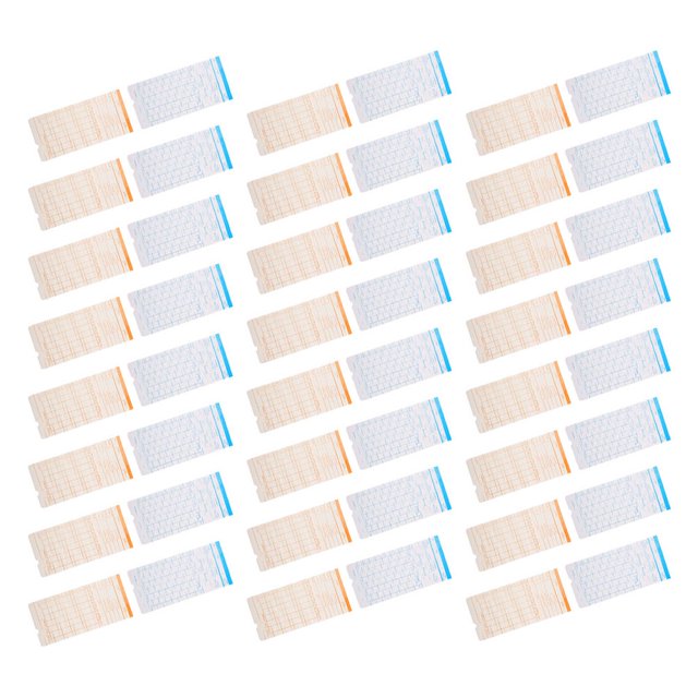 unbranded 285Ud Tarjetas De Para Oficina Con Doble