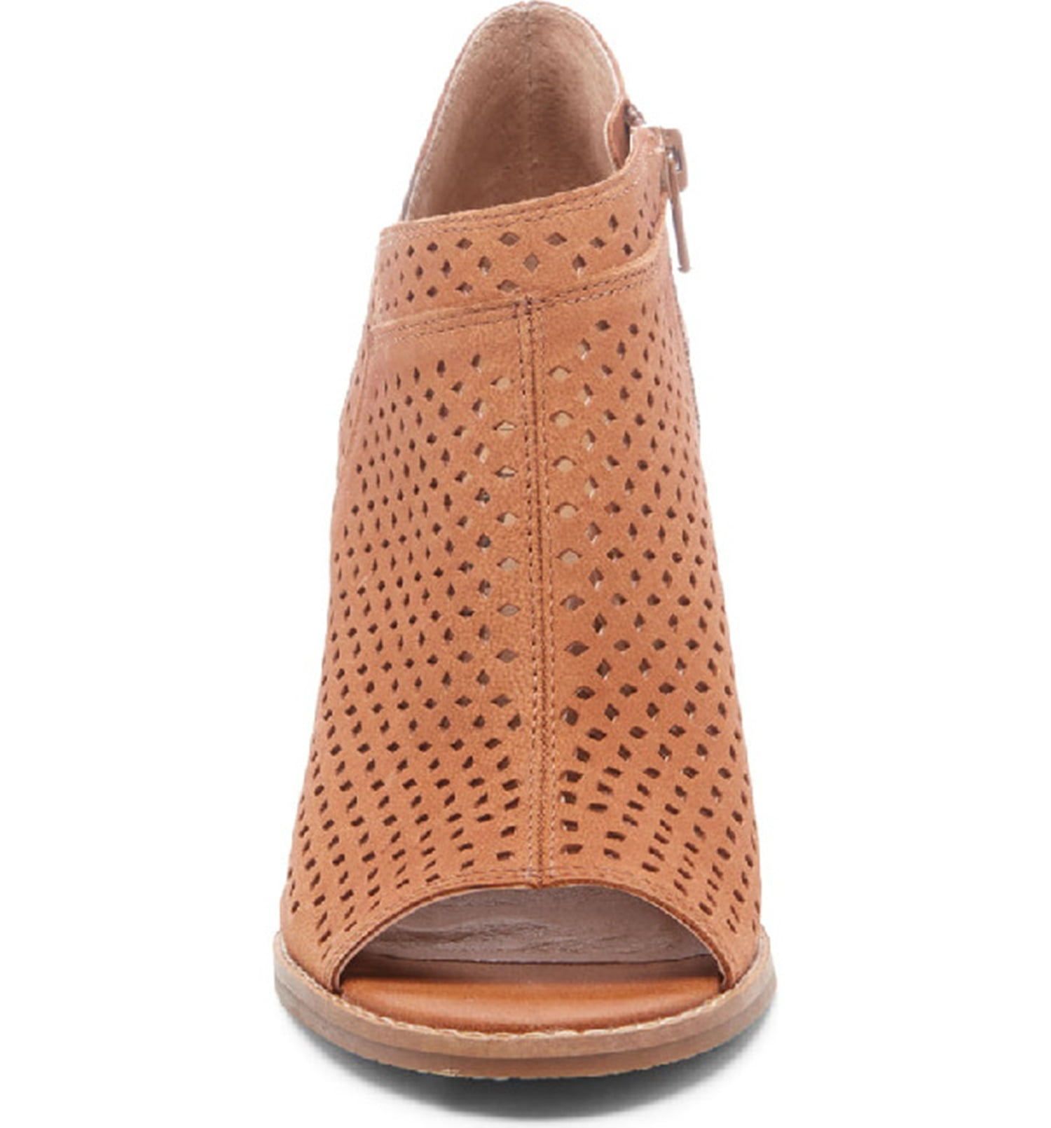 Jazley Synthetic Wedge Bootie - Walmart 