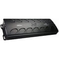 thumbnail image 2 of Audiopipe APMN-2000 RMS Class D Monoblock Subwoofer Amplifier, 2000W Mono Sub Amp, 2 of 6