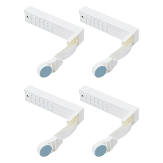 Tool Kit for Home, Bedsheet Lock Heavy Bed Sheet Corner Lock for Keep Sheets Firm Tight Bed Sheet Detangler Bed Sheet Organizer Mattress Sheet Holder Straps Sheet Protectors Sheet Clips