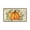 Beige, variant on Qjidjing Thanksgiving Pumpkin Doormat 15.75×23.62inch, Non-Slip Washable Outdoor Mat Fall Harvest Rug for Porch Kitchen Entryway Decor