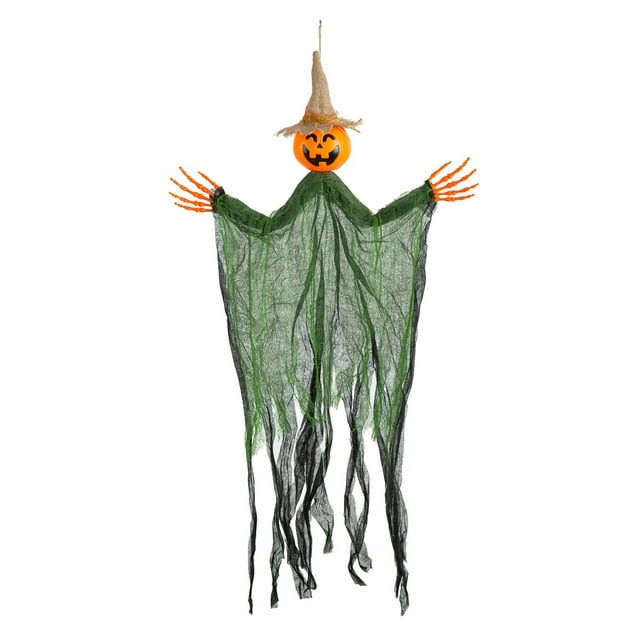 WHEANG Halloween Props Halloween Scary Decoration Props Holiday Decoration Artifacts