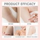 thumbnail image 5 of Exfoliante para glúteos: suaviza, unifica el tono, reafirma e hidrata. 100 g. Cuidado de la piel., 5 of 6
