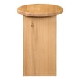 thumbnail image 5 of Grace Accent Table Natural Oak, 5 of 10