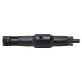 thumbnail image 3 of Fuse Holder Connector Flame Retardant Universal Interface IP68 15A PV Inline Fuse Holder DC1500V, 3 of 14
