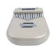 thumbnail image 5 of Piano de pulgar Kalimba electrónico inteligente de 17 teclas, instrumento musical portátil con partituras para niños, adultos y principiantes, dorado, 5 of 14