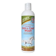Zymox Equine Defense Enzymatic Skin and Coat Wash, 12 fl oz