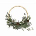 thumbnail image 1 of CMAS WREATH MDRN(Pack of 8), 1 of 1