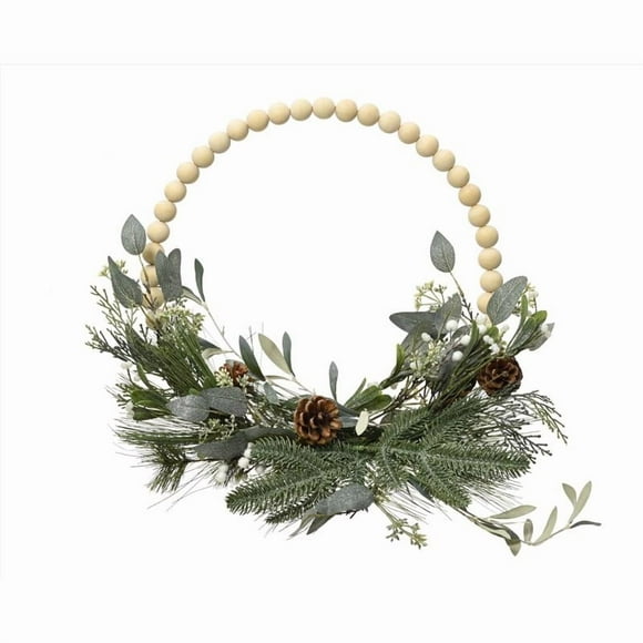 CMAS WREATH MDRN(Pack of 8)