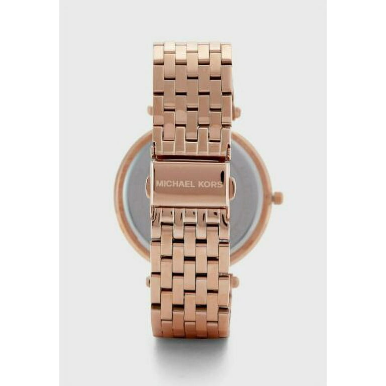 Michael kors clearance mk3715
